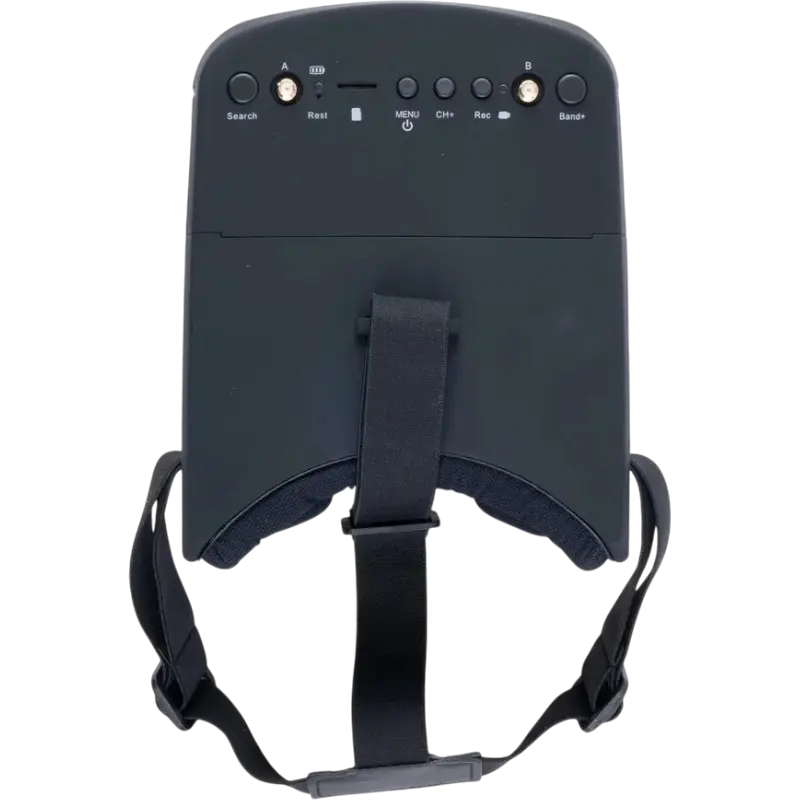 FPV-видеошлем